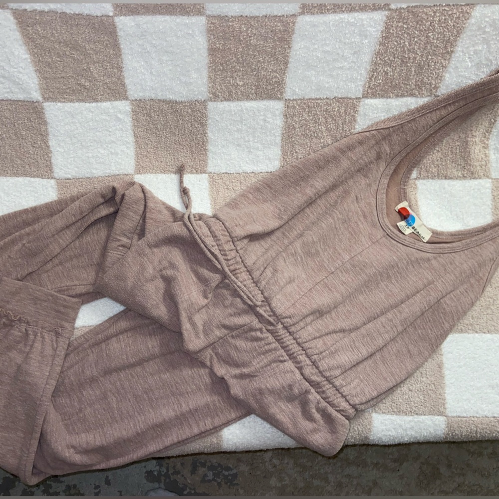Free People - Jumpsuit